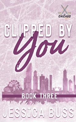 Clipped By You: Friends to Lovers Sports Romance