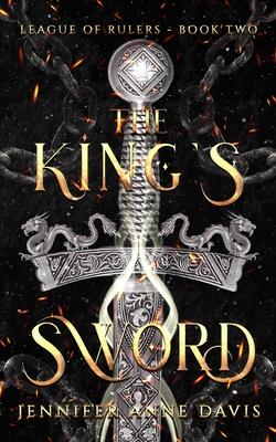 The King's Sword: League of Rulers, Book 2