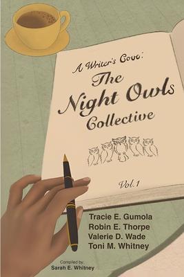 A Writer's Cove: The Night Owls Collective