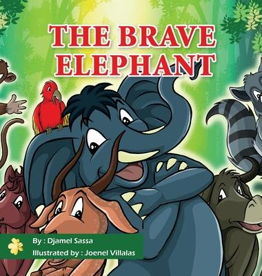 The Brave Elephant