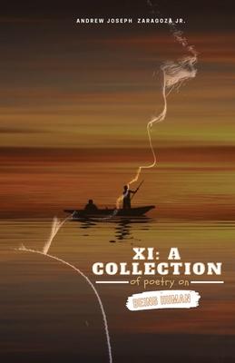 XI: A Collection of Poetry on Being Human