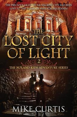The Lost City of Light Subscription