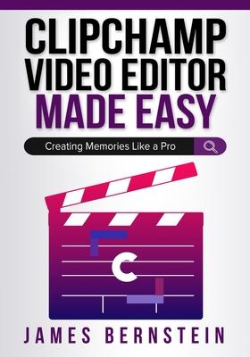 Clipchamp Video Editor Made Easy: Creating Memories Like a Pro Subscription