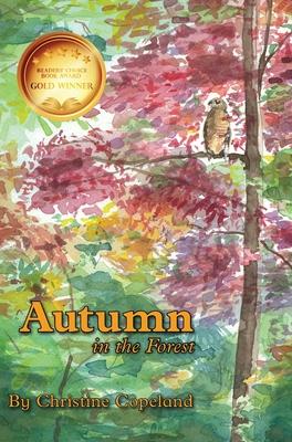 Autumn in the Forest: A Seasons in the Forest Book