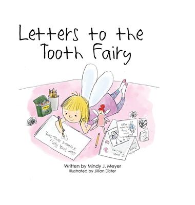 Letters to the Tooth Fairy