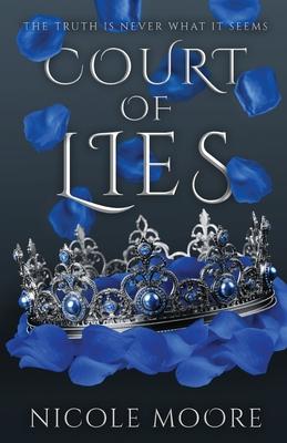 Court of Lies