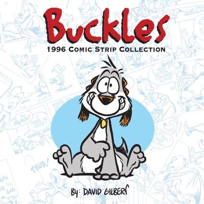 Buckles 1996 Comic Strip Collection Subscription