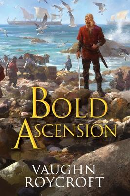 Bold Ascension