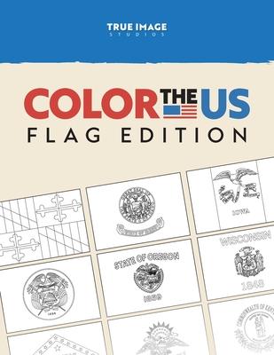 Color the US: Flag Edition