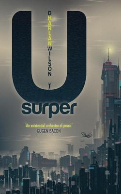 Usurper: Essays on the Death of Reality Subscription