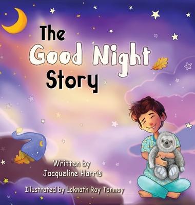 The Good Night Story: A Sleepy Time Breeze