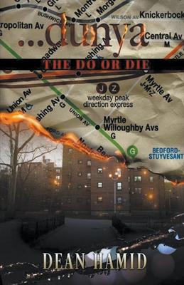 Dunya! The Do or Die Subscription