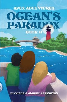 Ocean's Paradox: A children's adventure book