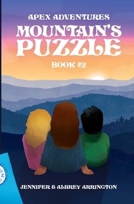 Mountain's Puzzle: A children's adventure book