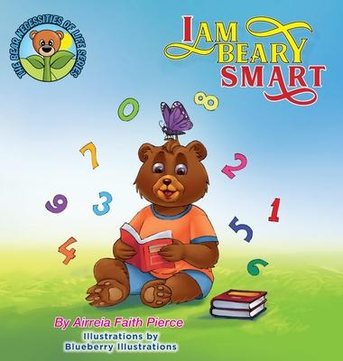 I Am Beary Smart