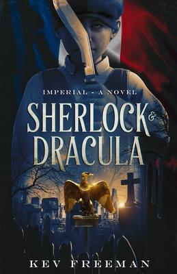 Sherlock & Dracula: Imperial