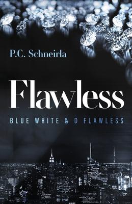 Flawless: Blue White & D Flawless