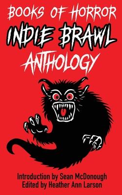 Books of Horror Indie Brawl Anthology