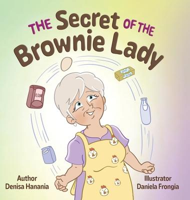 The Secret of the Brownie Lady