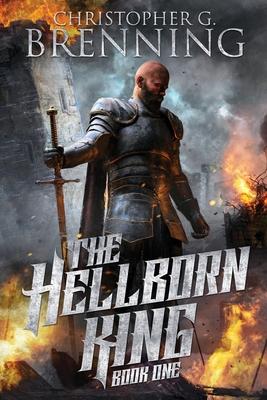 The Hellborn King