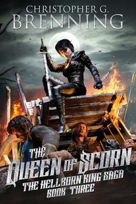 The Queen of Scorn Subscription