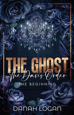 The Ghost (Discreet Cover): A Dark Forbidden Second Chance Romantic Suspense Novella