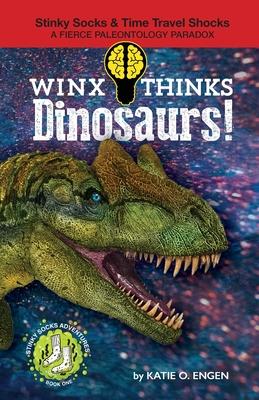 Winx Thinks - Dinosaurs!