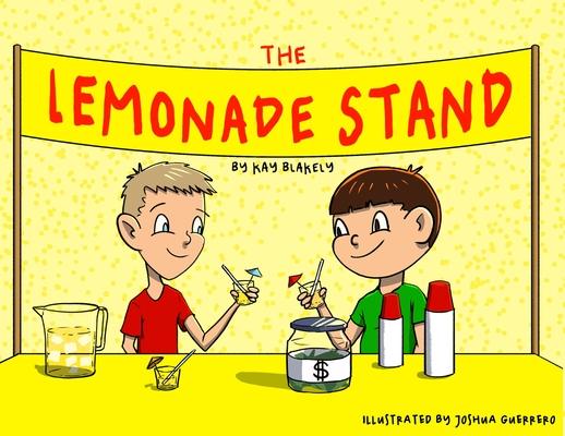 The Lemonade Stand