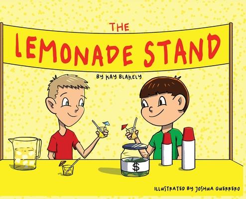 The Lemonade Stand