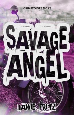 Savage Angel