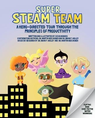 STEAM Team/WATER Workbook