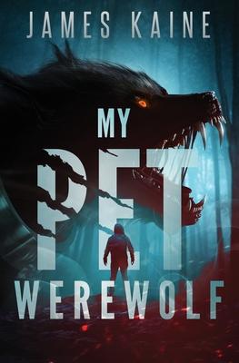 My Pet Werewolf