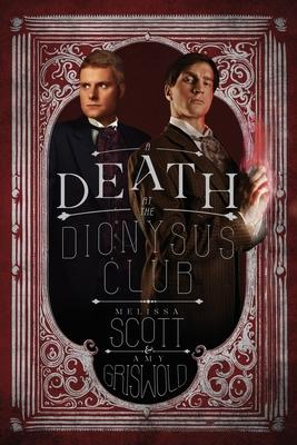 A Death at the Dionysus Club