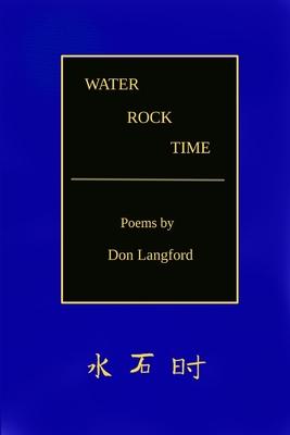 Water Rock Time