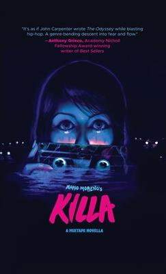 Killa: A Mixtape Novella