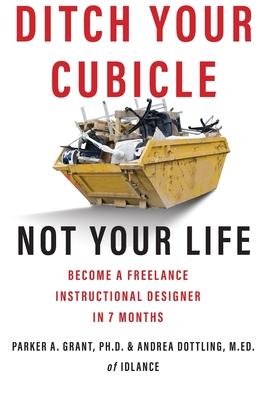 Ditch Your Cubicle