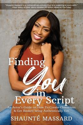 Finding You in Every Script