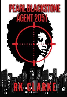 Pearl Blackstone Agent 2051