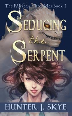 Seducing the Serpent: A Paranormal Monster Romance