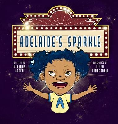 Adelaide's Sparkle