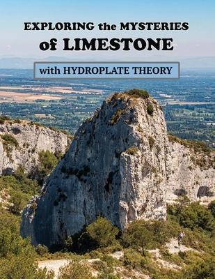 Exploring the Mysteries of Limestone with Hydroplate Theory