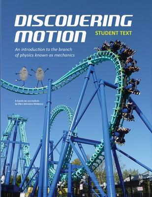 Discovering Motion; Student text
