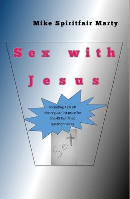 Sex with Jesus