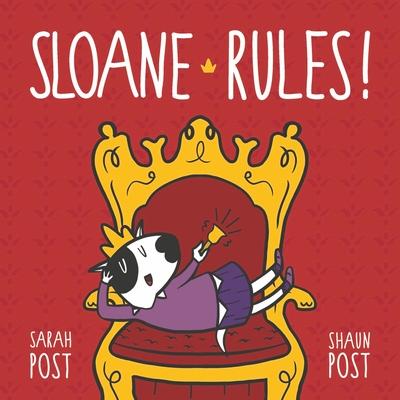 Sloane Rules!