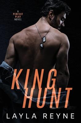 King Hunt: A Marriage of Convenience Gay Romantic Suspense