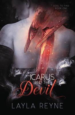 Icarus and the Devil: An MM Urban Fantasy Romance