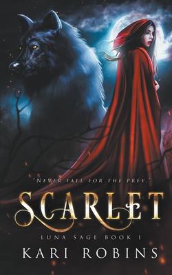 Scarlet