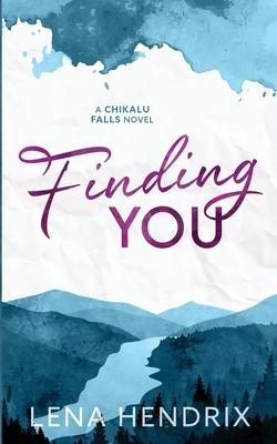 Finding You