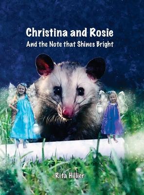 Christina and Rosie: And the Note that Shines Bright