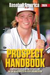 Baseball America 2024 Prospect Handbook Subscription